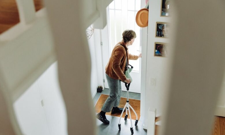 healthy living tips guide