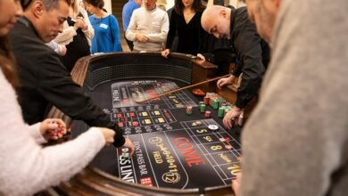 join thehakevent online gaming