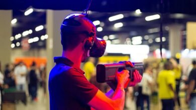 thehakevent online gaming excellence