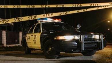 mobile call source investigation