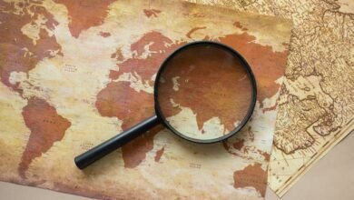 regional call breakdown analysis