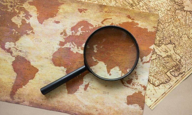 regional call breakdown analysis