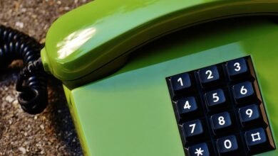 regional mobile call origins