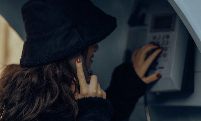 regional mobile call tracking