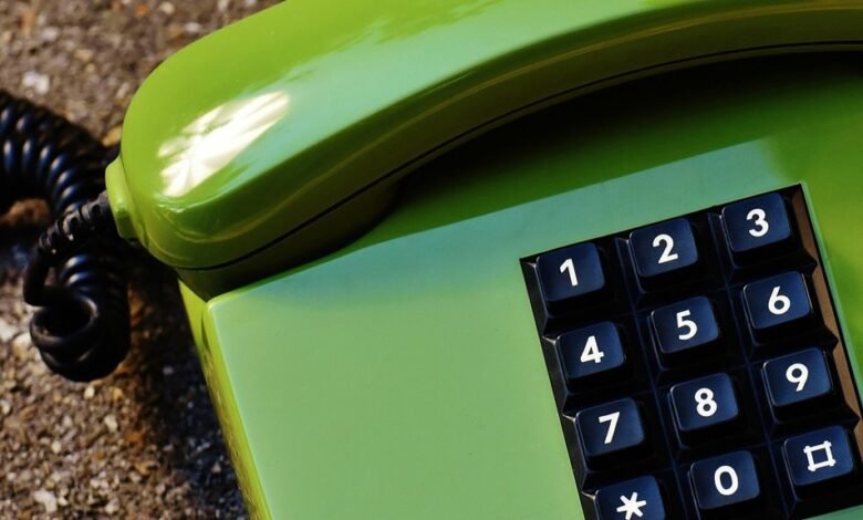 tracing mobile call sources