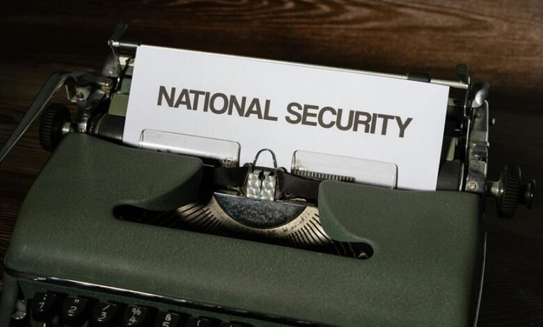 advanced caller security report