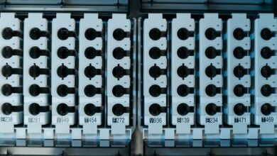 caller patterns analysis needed