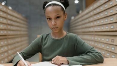 caller search database query