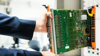 caller verification service hub