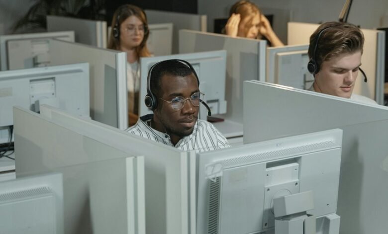 communication security hotline report