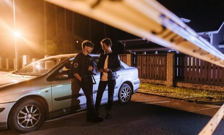 fraud detection number report