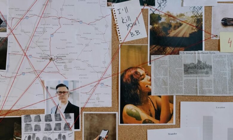 investigate contact profile numbers