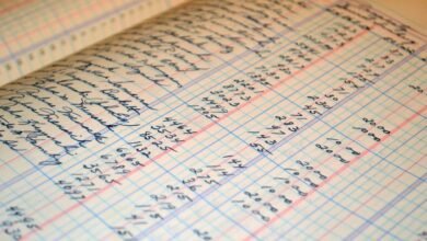 lookup records with details