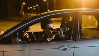 mysterious digits trace record