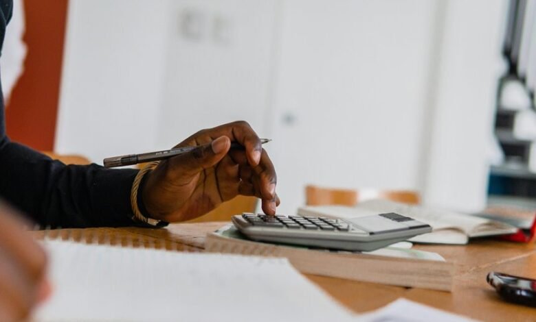 number analysis and comparison