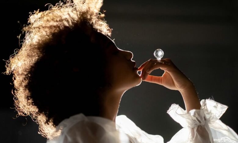 profile identity explorer report