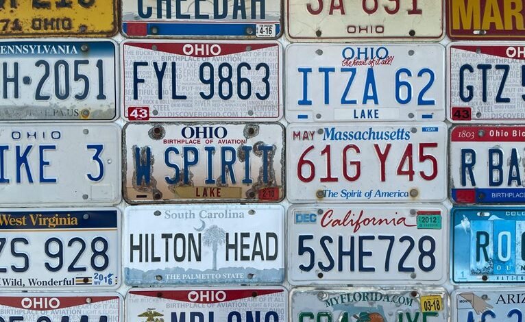 quick caller identification numbers