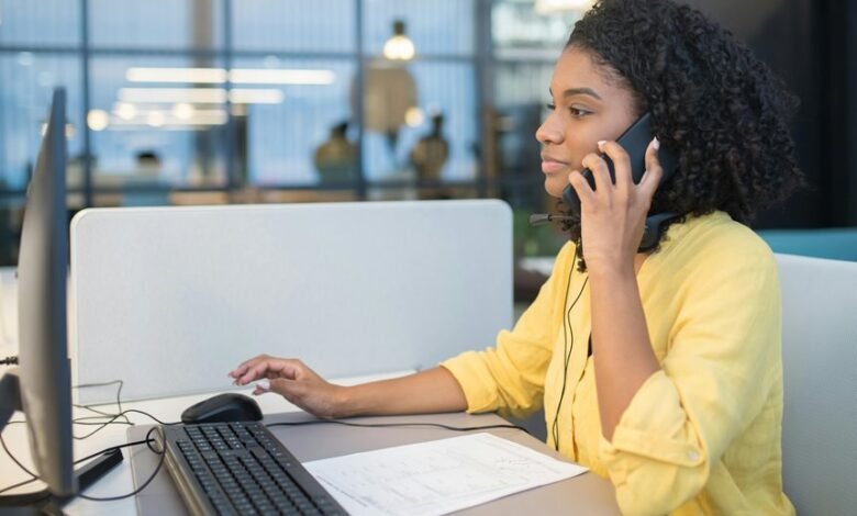 scam calls safety warning