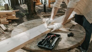 secure contact tracing portal