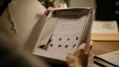 security report log details