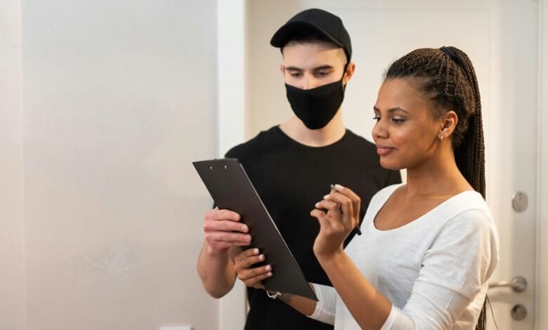 suspicious contact verification investigation