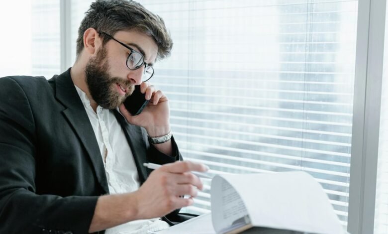 telephone source analysis requested