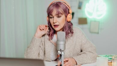 high quality streaming content