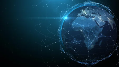 Technology and Global Communication