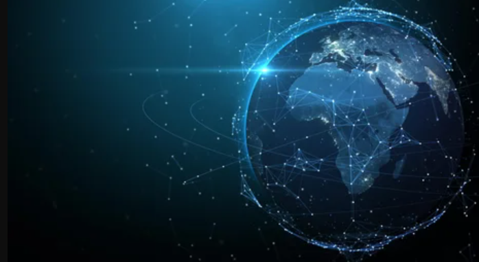 Technology and Global Communication