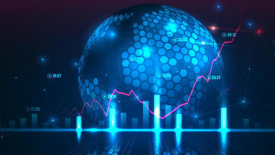 Technology and Global Finance