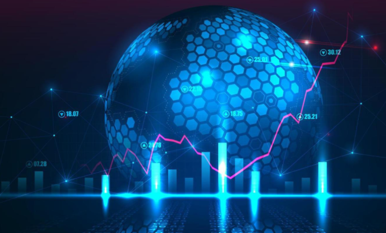 Technology and Global Finance