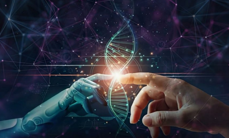 Technology and Human Creativity