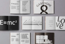 The Best Font Foundry to Elevate Your Design Projects