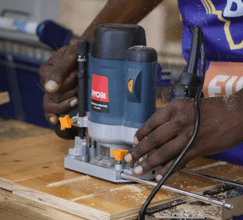 How Quality Control in Plywood Manufacturing Protects Contractors From Costly Replacements