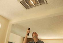 TM44 Inspection: How Air Conditioning Systems Are Assessed for Compliance