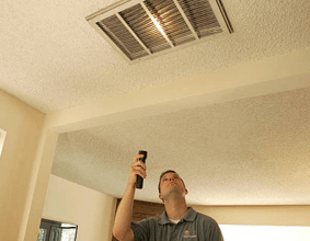 TM44 Inspection: How Air Conditioning Systems Are Assessed for Compliance