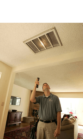 TM44 Inspection: How Air Conditioning Systems Are Assessed for Compliance