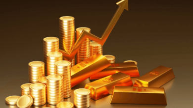 Track Gold Prices in AMD Instantly