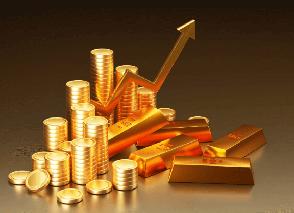 Track Gold Prices in AMD Instantly