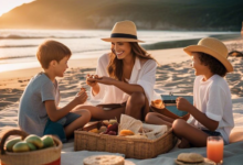 Discover the Perfect Family Holiday: Unwind, Explore, and Create Lasting Memories