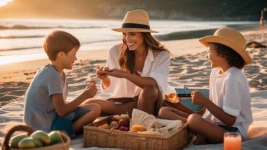 Discover the Perfect Family Holiday: Unwind, Explore, and Create Lasting Memories