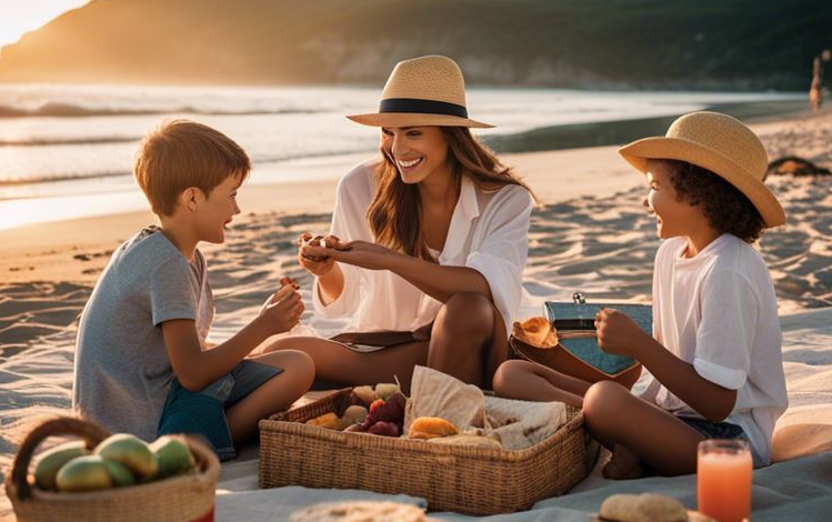 Discover the Perfect Family Holiday: Unwind, Explore, and Create Lasting Memories