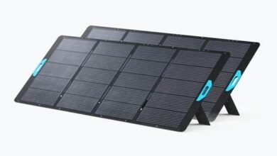 What Is the Best Solar Setup for Shed Electricity?