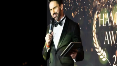 The Power of Presence: Why Hiring a Professional Emcee in Dubai Elevates Any Event