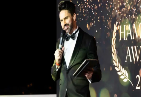 The Power of Presence: Why Hiring a Professional Emcee in Dubai Elevates Any Event