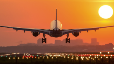 Aviation news, airline reports and world travel guides - AirGuide