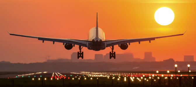 Aviation news, airline reports and world travel guides - AirGuide