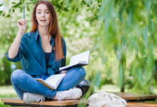 Online Exam Assistance for College Students Facing Massive Pressure