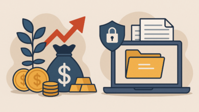 Step-by-Step Guide to Using Virtual Data Room Software