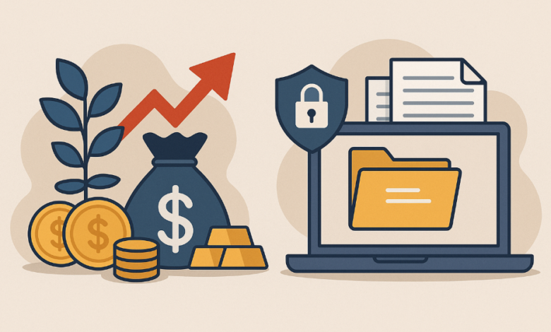 Step-by-Step Guide to Using Virtual Data Room Software